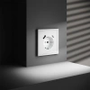 VLS040502 Voltum Voltum S70 цвет белый матовый