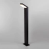 Ландшафтный светодиодный светильник Sensor IP54 Elektrostandard 1542 TECHNO LED черный