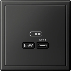 GAL001427 Systeme Electric Schneider Electric ArtGallery цвет базальт