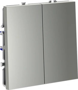 VLS020305 Voltum Voltum S70 цвет сталь