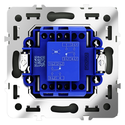 VLS010507 Voltum Voltum S70 цвет графит