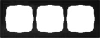 GAL312403 Systeme Electric Рамки Systeme Electric ArtGallery Pure