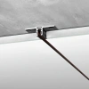 Шинопровод встраиваемый 2 м Mini Magnetic Elektrostandard 85170/00