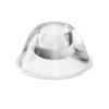 Линза 43мм для встраиваемого светильинка 15Вт Maytoni Downlight LensD43-15