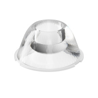 Линза 43мм для встраиваемого светильинка 15Вт Maytoni Downlight LensD43-15