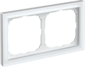 GAL330102 Systeme Electric Рамки Systeme Electric ArtGallery Pure