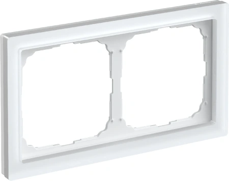 GAL330102 Systeme Electric Рамки Systeme Electric ArtGallery Pure