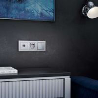 W1181006 Werkel Werkel механизмы серебряные