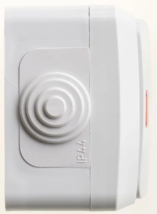BA10-045C Systeme Electric Schneider Etude цвет серый