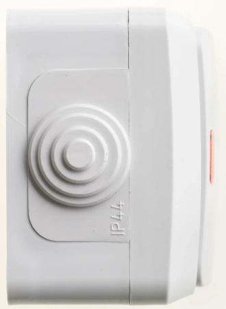 BA10-045C Systeme Electric Schneider Etude цвет серый