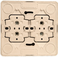 PA16-208K Schneider Electric Schneider Etude цвет кремовый