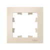 ATN000201 Systeme Electric Рамки Schneider Atlas Design