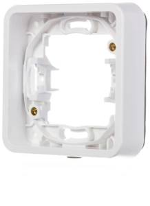 MUR39107 Schneider Electric Рамки Mureva Styl ip55