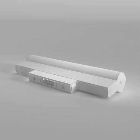 Slim Magnetic Трековый светильник 12W 4200K Alter белый 85049/01 Elektrostandard 85049/01