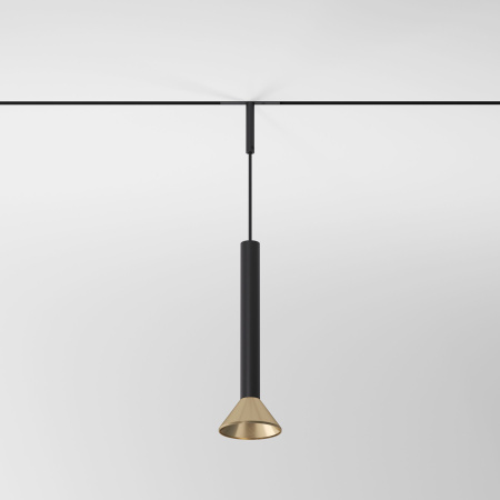 Трековый светильник 3W 3000K Mini Magnetic Elektrostandard 85164/01
