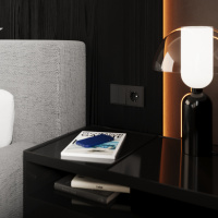 VLS020508 Voltum Voltum S70 цвет черный