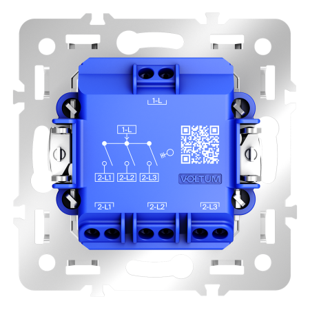 VLS0301M Voltum Механизмы Voltum
