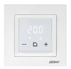 Терморегулятор ДЕВИ Classy Wi-Fi white (140F1064R)