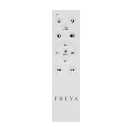 Светильник настенно-потолочный светодиодный Freya Tucene FR10029CL-L70B
