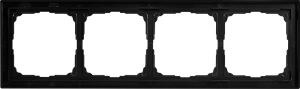 GAL331004 Systeme Electric Рамки Systeme Electric ArtGallery Pure