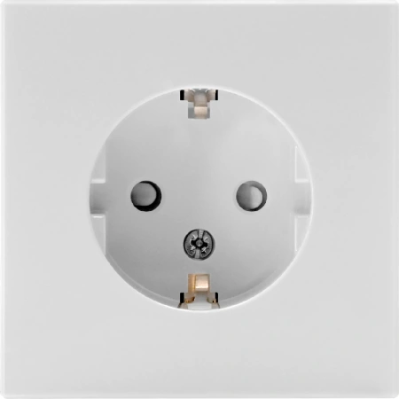 GAL000145 Systeme Electric Schneider Electric ArtGallery цвет белый
