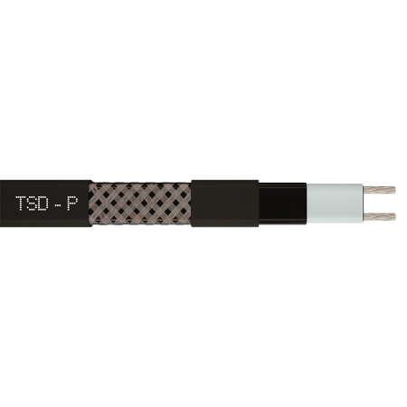 Саморегулирующийся кабель TSD-17P  (TSD17P)
