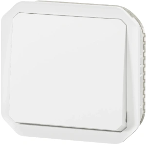 069630L Legrand Legrand Plexo IP55 рамки цвет белый
