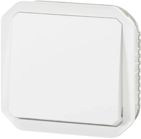 069630L Legrand Legrand Plexo IP55 рамки цвет белый
