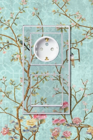ATN200145 Systeme Electric Schneider Atlas Design Art с индивидуальным дизайном