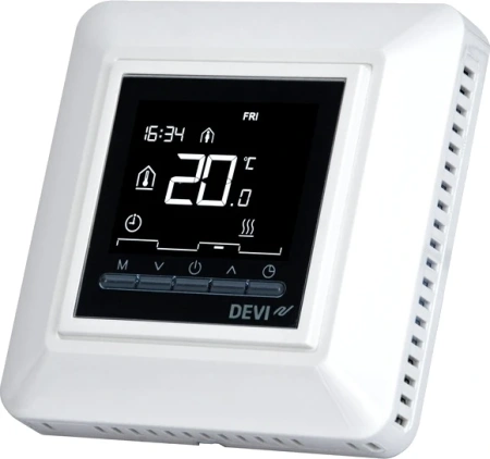 Терморегулятор DEVIreg Opti (140F1055)