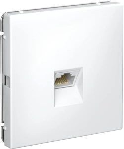 GAL001383 Systeme Electric Schneider Electric ArtGallery цвет лотос