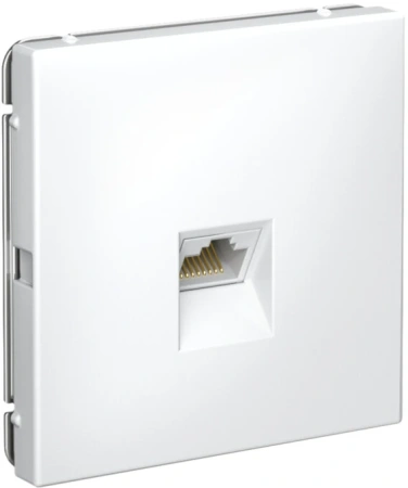 GAL001383 Systeme Electric Schneider Electric ArtGallery цвет лотос