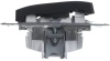 GSL000731 Systeme Electric Schneider Glossa антрацит
