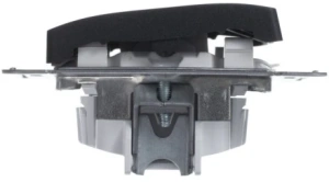 GSL000731 Systeme Electric Schneider Glossa антрацит