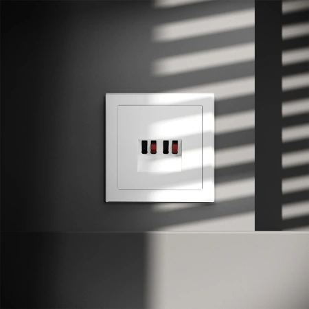 VLS060302 Voltum Voltum S70 цвет белый матовый
