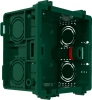 FSE350000 Systeme Electric Infinity монтажные коробки