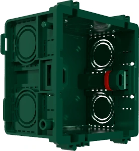 FSE350000 Systeme Electric Infinity монтажные коробки
