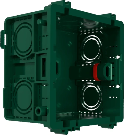 FSE350000 Systeme Electric Infinity монтажные коробки