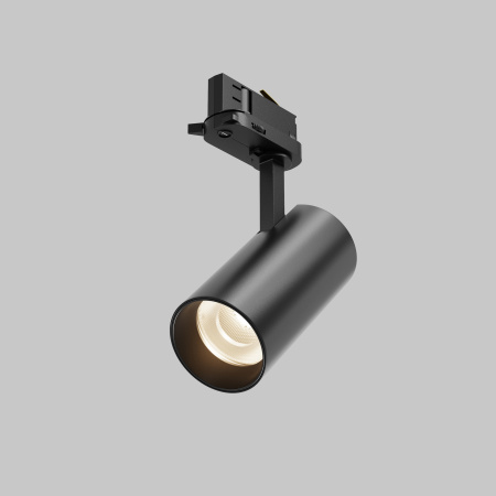 Линза 50mm 24° 12Вт Maytoni Focus Led LensD49-24