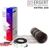 Нагревательный мат ERGERT Extra 200 - 7,0 кв.м. (ETME2001400)