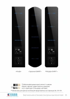 UNION-2DF33 CGSS Механизмы CGSS