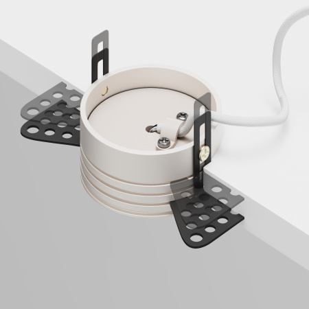Основание для подвесного светильника Maytoni Accessories for pendant PA001-TRS-W