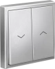 GAL000319 Systeme Electric Schneider Electric ArtGallery цвет алюминий