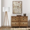 Торшер с абажуром TK Lighting 5299 Tokyo