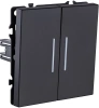 EC-011BK Kollinger Kollinger Eclipse цвет Чёрный матовый