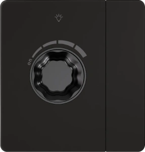 FSE001021 Systeme Electric Infinity цвет Полярная ночь
