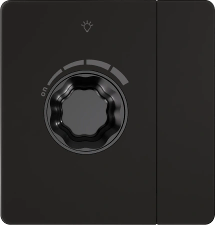 FSE001021 Systeme Electric Infinity цвет Полярная ночь