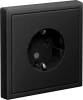 GAL001045 Systeme Electric Schneider Electric ArtGallery цвет карбон