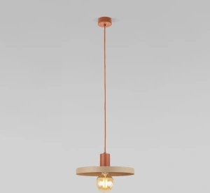 Подвесной светильник TK Lighting 10954 SILA SABIA