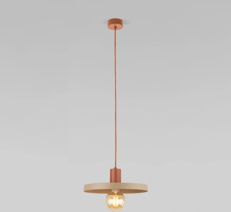 Подвесной светильник TK Lighting 10954 SILA SABIA